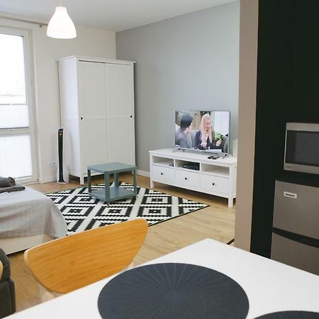 Warsaw Concierge Wola Expo Διαμέρισμα Εξωτερικό φωτογραφία